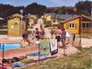 Village Vacances Ambialet Le Hameau des Vignes - Hotel