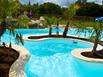 Camping de Mesqueau - Hotel