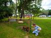 Camping de Mesqueau - Hotel