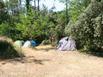 Camping Indigo Olron - Hotel