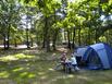 Camping Indigo Les Molires - Hotel