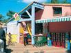 Camping 4* Palmyre Loisirs - Hotel