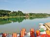 Camping Le Sougey  - Hotel