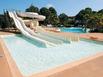 Camping Les Deux Fontaines - Hotel