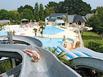 Camping Les Deux Fontaines - Hotel