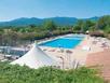 Camping Le Dauphin - Hotel