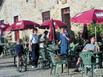 Camping LOrangerie de Lanniron - Hotel