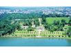 Camping LOrangerie de Lanniron - Hotel