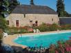 Camping LOrangerie de Lanniron - Hotel