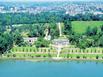 Camping LOrangerie de Lanniron - Hotel