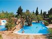 Camping Hippocampe - Hotel