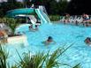 Camping Le Petit Rocher  - Hotel