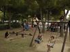 Camping La Mare - Hotel