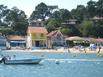 Camping Les Embruns - Hotel