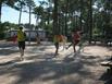 Camping Les Embruns - Hotel