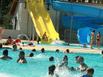 Camping Les Embruns - Hotel