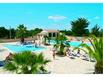 Camping Coste Rouge - Hotel