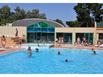 Camping Domaine des Pins  - Hotel