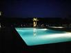 Camping Le Barralet - Hotel