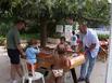 Camping Le Barralet - Hotel