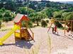 Camping Le Barralet - Hotel