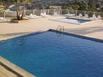 Camping Le Barralet - Hotel