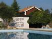 Camping Le Village Western - Hotel