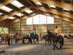Camping Le Village Western - Hotel