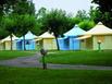 Camping Les Ondines - Hotel