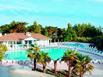 Camping Les Grenettes - Hotel