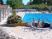 Camping Les Grenettes - Hotel
