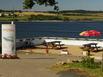Camping des Vernhes - Hotel