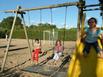 Camping Le Grearn - Hotel