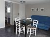 Camping Le Grearn - Hotel