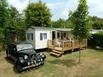 Camping Le Grearn - Hotel