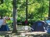 Camping Le Passerou - Hotel