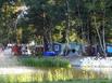 Camping De Bordeaux Lac - Hotel