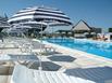 Camping Le Trmondec - Hotel