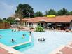 Camping LEau Vive - Hotel