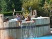 Camping Le Domaine de Beaulieu - Hotel