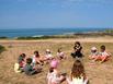 Camping 5* Le Littoral - Hotel