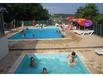 Camping Domaine Le Castagn - Hotel