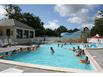 Camping 2* dArvor - Hotel