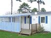 Camping 2* dArvor - Hotel