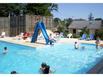 Camping 3* Les Forges  - Hotel