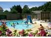 Camping 3* Les Forges  - Hotel