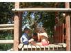 Camping 3* Les Forges  - Hotel