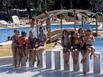 Les Huttes - Hotel