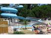 Camping 4* Les Sables de Cordouan - Hotel