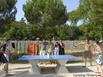 Camping 4* Les Sables de Cordouan - Hotel